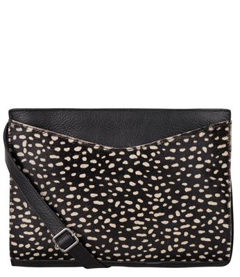 Cowboysbag Crossbody Schoudertas Bag Somerset Dot