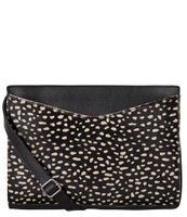 Cowboysbag Crossbody Schoudertas Bag Somerset Dot - thumbnail