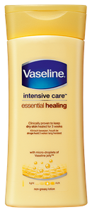 Vaseline Bodylotion Essential Healing