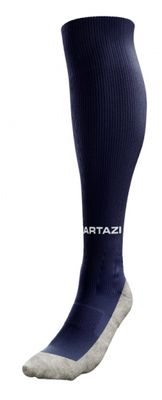 Jartazi voetbalsokken Technical polyamide wit Jartazi voetbalsokken Technical polyamide wit