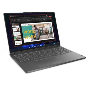 ThinkBook 16p G4 IRH (21J8001FMH) Laptop