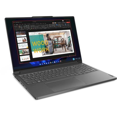 ThinkBook 16p G4 IRH (21J8001FMH) Laptop