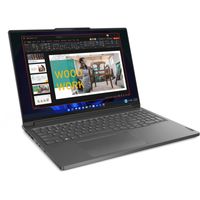 ThinkBook 16p G4 IRH (21J8001FMH) Laptop