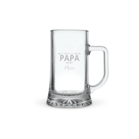 Bierpul graveren