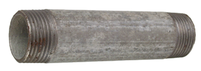 Cornat Galva Buisnippel Mm 5/4 200Mm (530) - VFB5305420