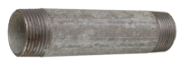 Cornat Galva Buisnippel Mm 5/4 200Mm (530) - VFB5305420