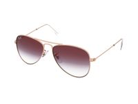 Zonnebrillen Ray-Ban Junior Aviator RJ9506S 291/8H