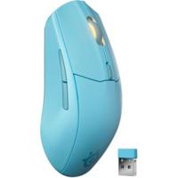 Steelseries Rival 3 WL Gen 2 Aqua Draadloze muis