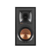 Klipsch: R-51M Boekenplank Speakers - 2 stuks - Zwart - thumbnail