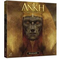 Ankh Gods of Egypt Pharaoh