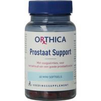 Prostaat support