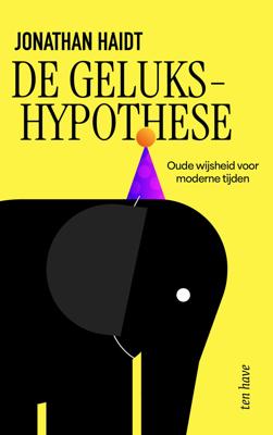 De gelukshypothese (Paperback)