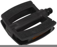 Marwi Union pedalen sp-827 kunststof sandblock zwart op kaart