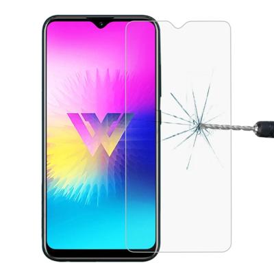 0.26 mm 9H 2.5 D gehard glas film voor LG B30 Pro