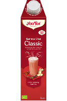 Yogi Tea Barista Chai Classic