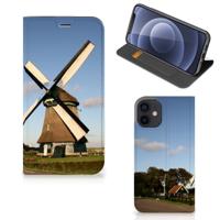 iPhone 12 Mini | Book Cover | Molen