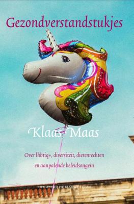 Gezondverstandstukjes (Paperback)