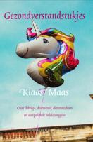 Gezondverstandstukjes (Paperback)