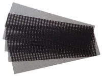 Connex schuurblad (gips) 93x280mm k80 5 - coxt781274