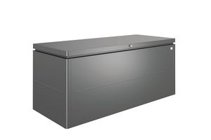 Metalen Loungebox 200x84x88,5 cm