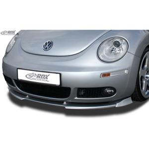 Voorspoiler Vario-X Volkswagen Beetle 2005-2010 (PU) RDVVW01