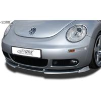Voorspoiler Vario-X Volkswagen Beetle 2005-2010 (PU) RDVVW01