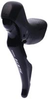 SHIMANO Shim.shift/br.lever 105 str7020 2sp bl.