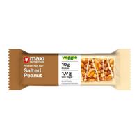 Maxi Nutrition - Protein Nut Bar Salted Peanut - 12x 46g