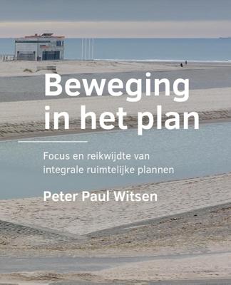Beweging in het plan (Paperback)
