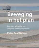 Beweging in het plan (Paperback)