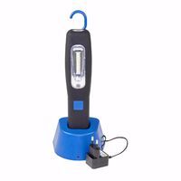 Schwabe Oplaadbare SMD-LED Handlamp 3W IP54
