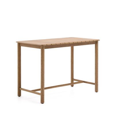 Kave Home Bartafel 'Sori' Acaciahout, 138 x 78cm