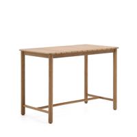 Kave Home Bartafel 'Sori' Acaciahout, 138 x 78cm