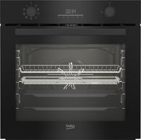 Beko BBIM173001BPE Inbouw oven Zwart