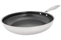 Cookinglife Koekenpan HexaCook ø 28 cm - NON STICK - keramische anti-aanbaklaag - PFAS-vrij - geschikt voor alle warmtebronnen