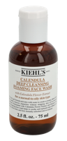 Kiehls - Kiehl&apos;s Calendula Deep Cleansing Foaming Face Wash 75ml Make-up verwijderaar en reiniger