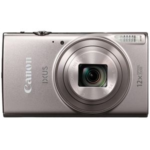 Canon IXUS 285 HS Zilver