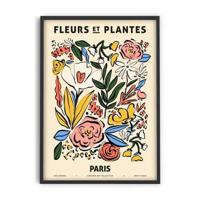 PSTR studio - Zoe - Fleurs et Plantes - Paris - thumbnail