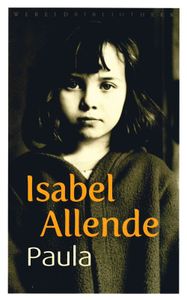 Paula - Isabel Allende - ebook