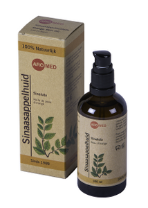 Aromed Sinaluta Sinaasappelhuidolie