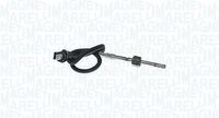 Sensor, uitlaatgastemperatuur STS0155