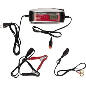 HP Autozubehör smart 4A Oplader 4 A 4 A