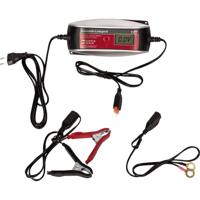 HP Autozubehör smart 4A Oplader 4 A 4 A