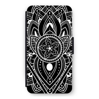 It's Complicated: iPhone 11 Pro Max Flip Hoesje It's Complicated: iPhone 11 Pro Max Flip Hoesje