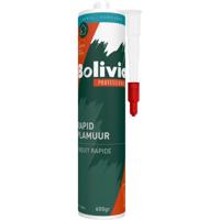 Bolivia Professional Acryl Rapid Plamuur - 600gr koker
