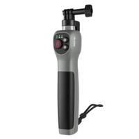 Telesin onderwater selfiestick met remote voor GoPro tot 30m waterproof