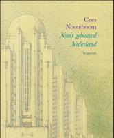Nooit gebouwd Nederland (Hardback)