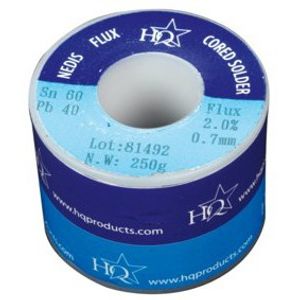 TIND 250GR Lood 250g soldeer