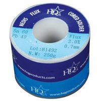 TIND 250GR Lood 250g soldeer TIND 250GR Lood 250g soldeer