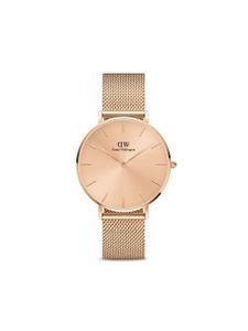 Daniel Wellington montre Petite Unitone 36 mm - Rose